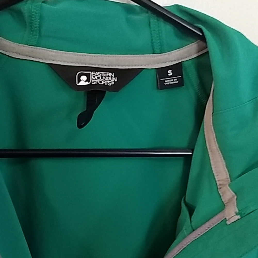 EMS Women's Shell Jacket S - Picture 5 of 6